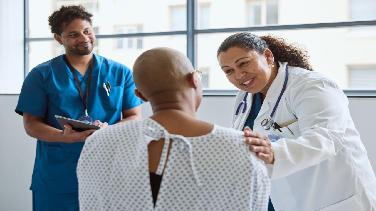 A Strong Regulatory System Gives Patients More Confidence