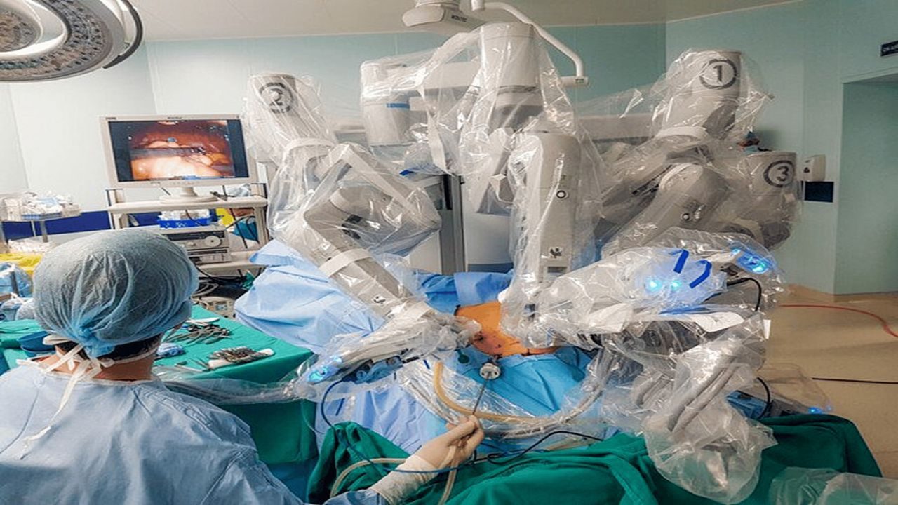 Research and Innovation Reach the Bedside Faster