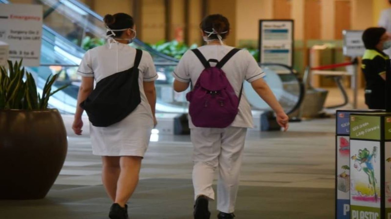Travel Convenience Reduces Friction During a Stressful Time