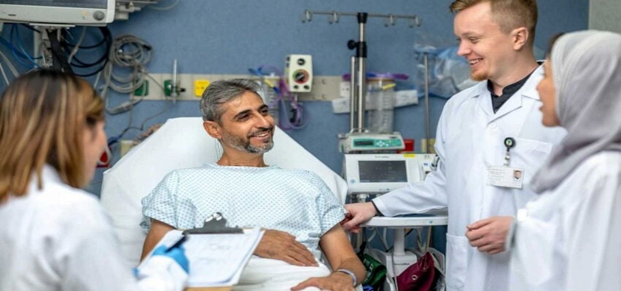 Why Patients Travel to Singapore for World-Class Medical Care