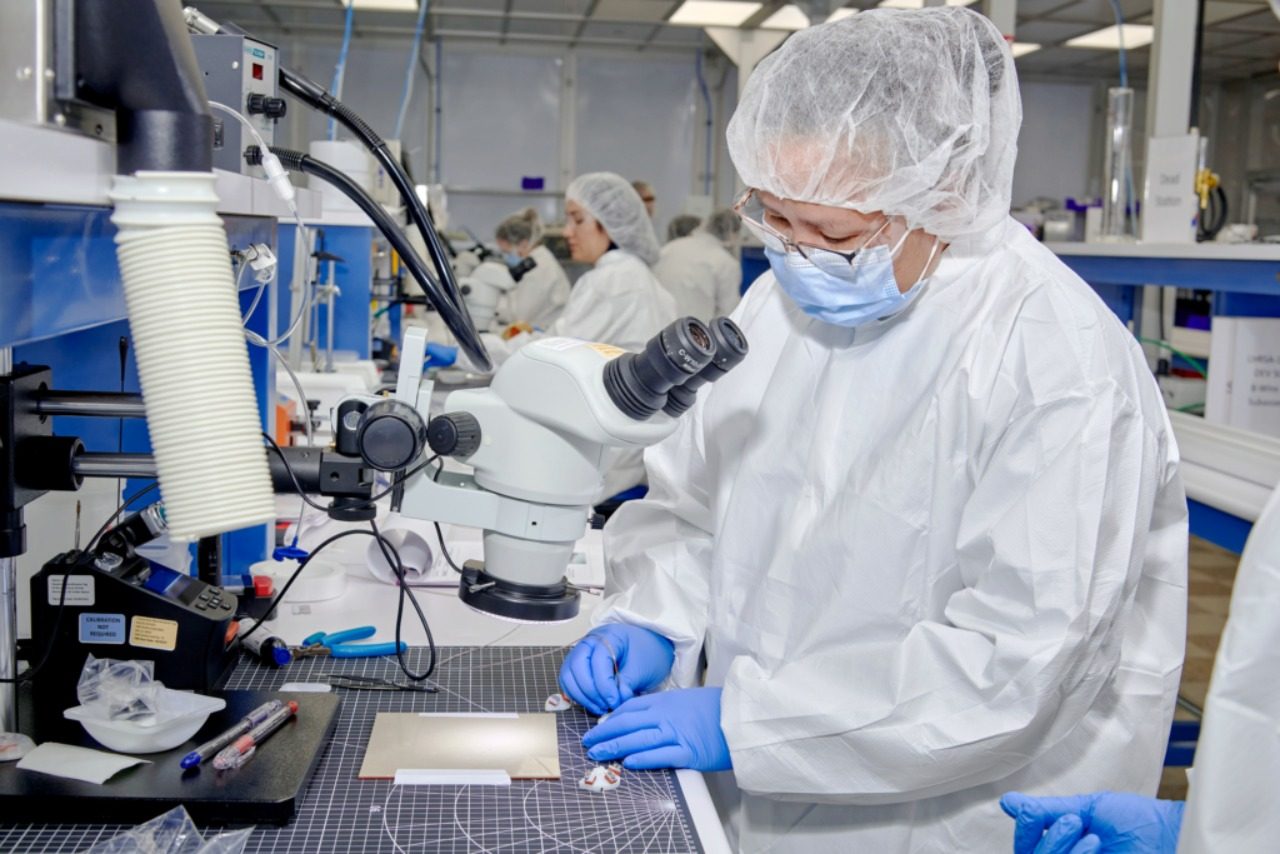 How Plastics Became the Material of Modern Medicine
