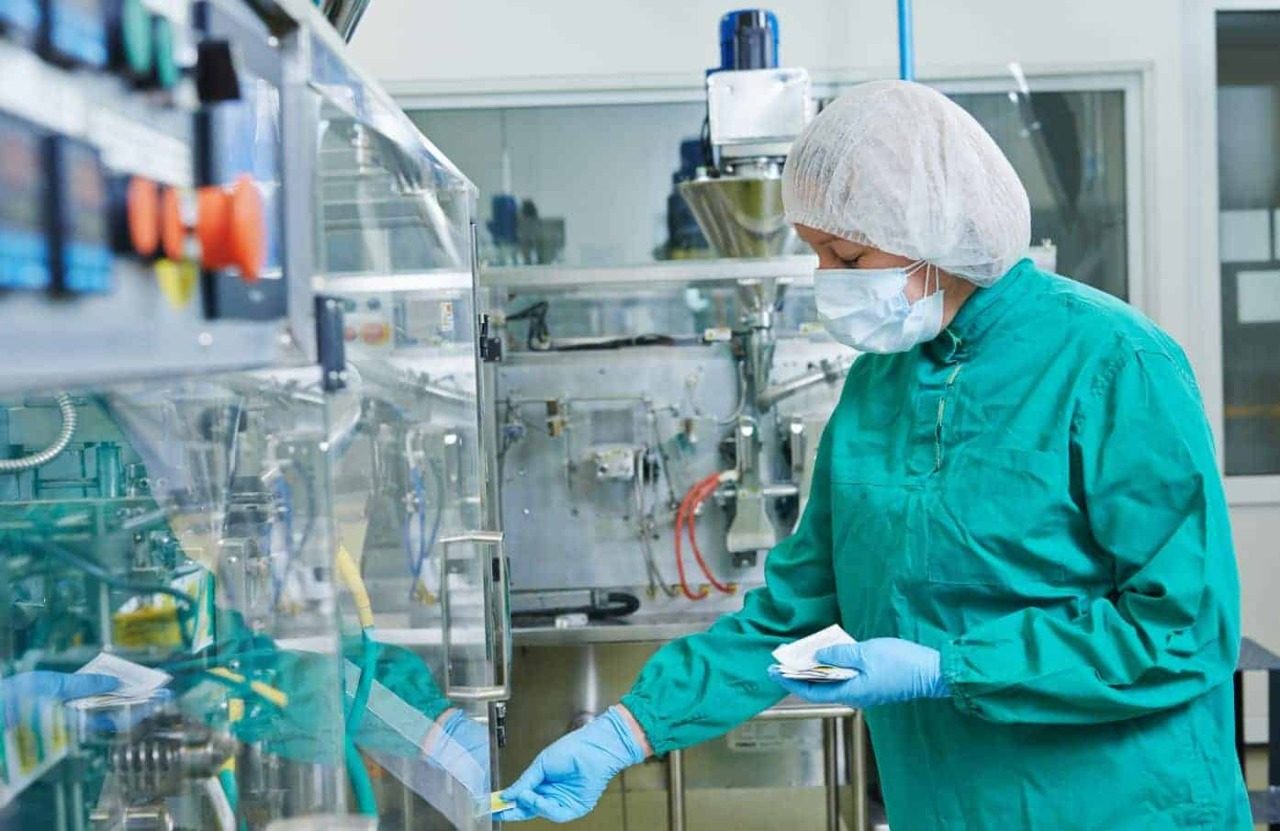 What Manufacturing Quality Means for Patients