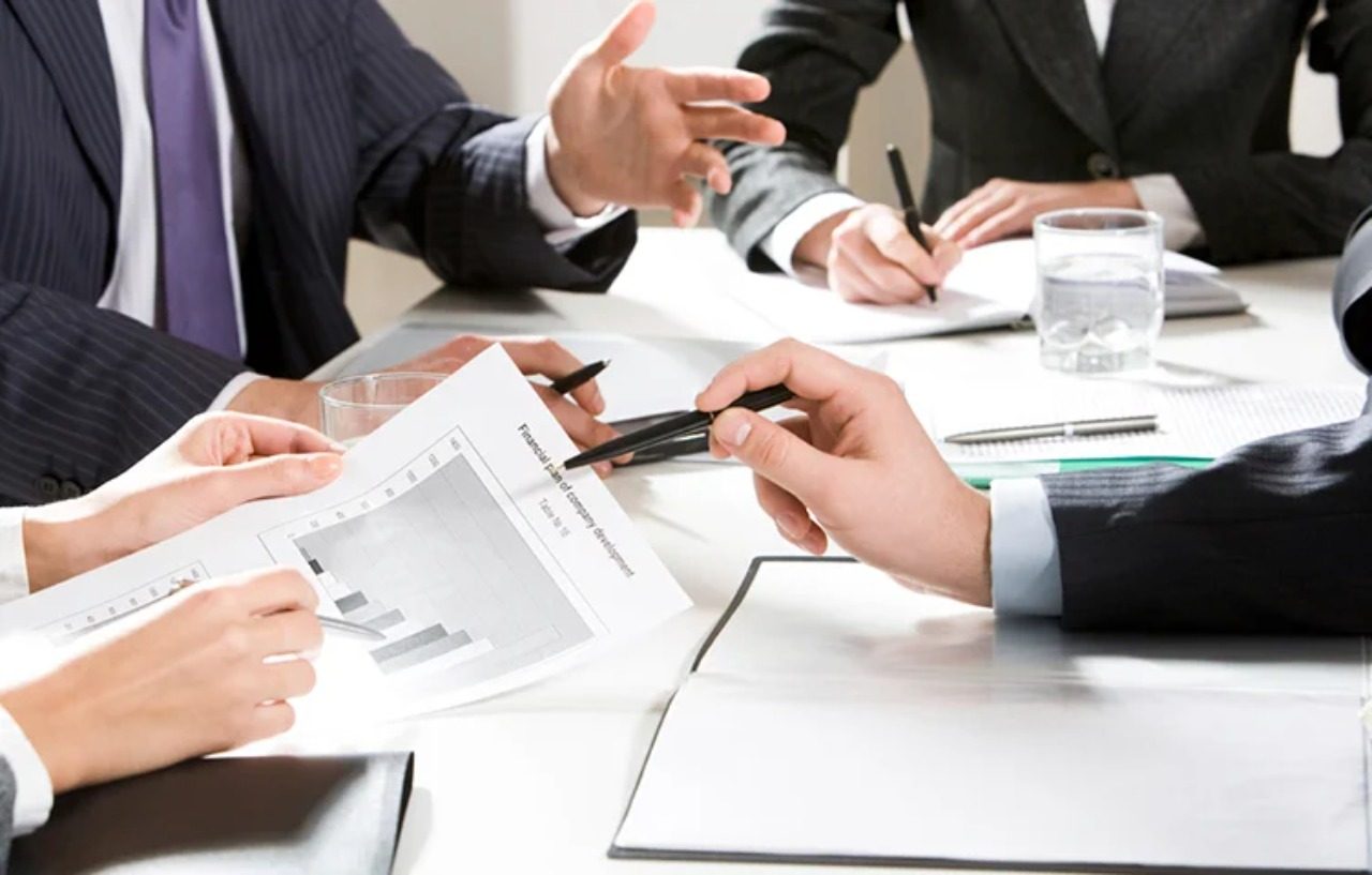 Taxes, Banking, and Financial Groundwork