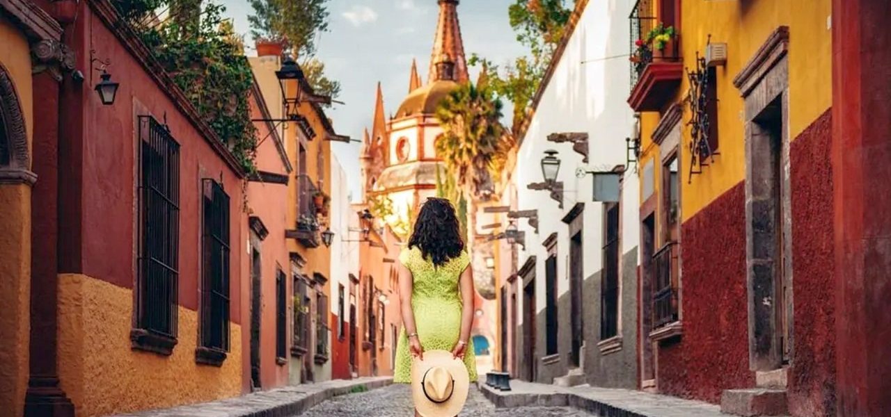 Why More Expats Are Choosing San Miguel de Allende as Their Permanent Home